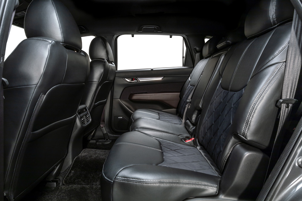 DAMD CX-8 damd-products-mazda-cx-8 - Фото 7