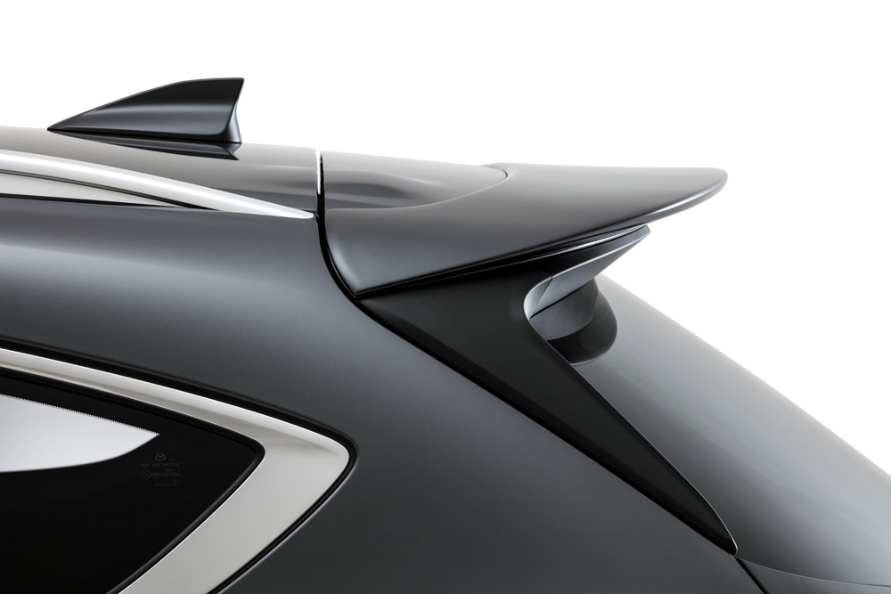 DAMD CX-8 damd-products-mazda-cx-8 - Фото 12