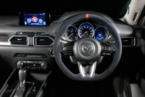DAMD CX-8 damd-products-mazda-cx-8 - thumbnail 16