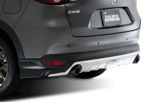 DAMD CX-8 damd-products-mazda-cx-8 - thumbnail 10