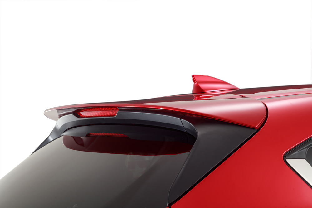 DAMD Cx-5 Kf damd-products-mazda-cx-5_kf - รูปภาพ 17