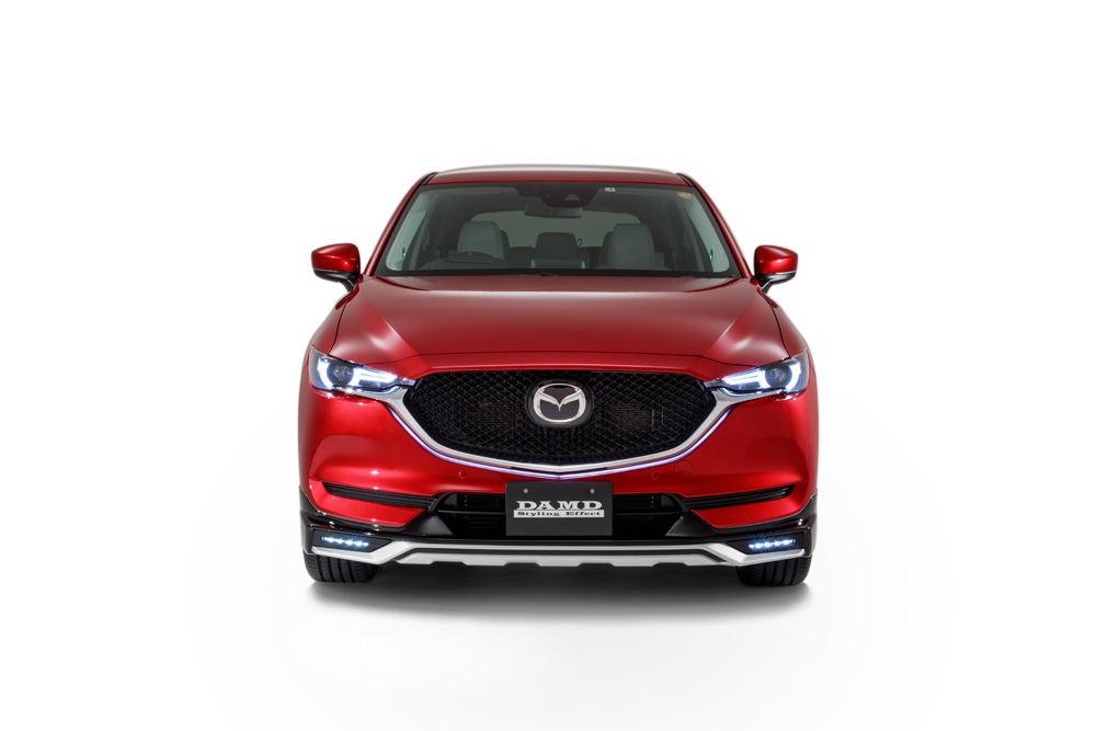 DAMD Cx-5 Kf damd-products-mazda-cx-5_kf - รูปภาพ 3