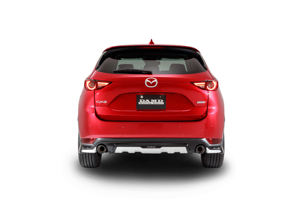 DAMD Cx-5 Kf damd-products-mazda-cx-5_kf - รูปภาพ 5
