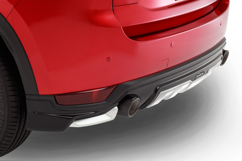 DAMD Cx-5 Kf damd-products-mazda-cx-5_kf - รูปภาพ 15