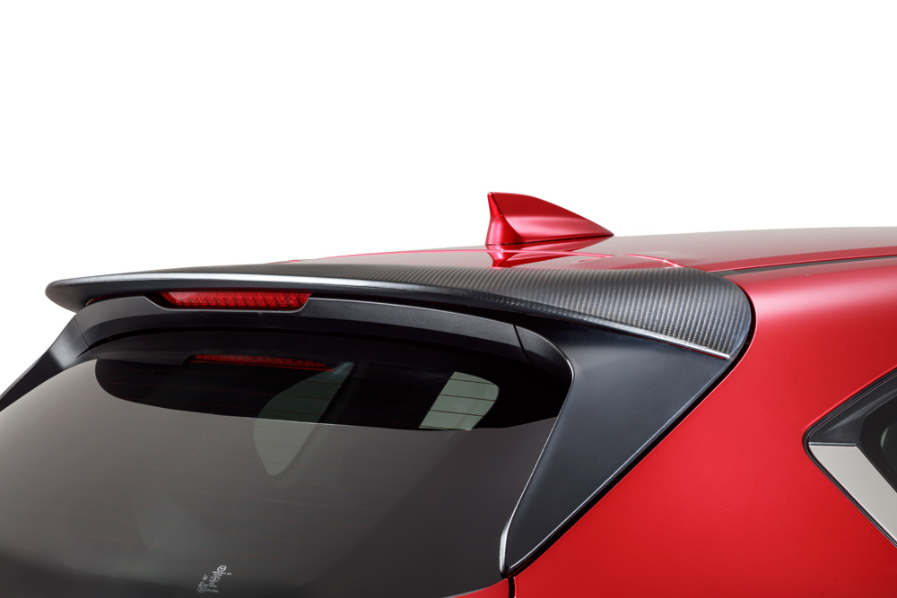 DAMD Cx-5 Kf damd-products-mazda-cx-5_kf - รูปภาพ 18