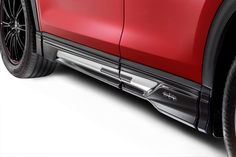 DAMD Cx-5 Kf damd-products-mazda-cx-5_kf - รูปภาพ 14