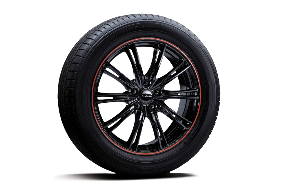 DAMD Cx-5 Kf damd-products-mazda-cx-5_kf - รูปภาพ 16