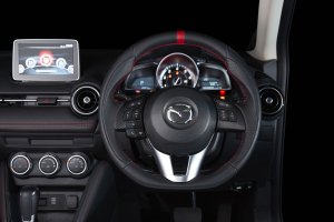 DAMD CX-3 M-package damd-products-mazda-cx-3_m-package - thumbnail 12