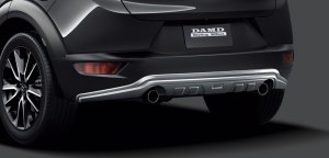 DAMD CX-3 M-package damd-products-mazda-cx-3_m-package - thumbnail 9