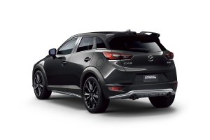 DAMD CX-3 M-package damd-products-mazda-cx-3_m-package - thumbnail 6