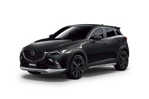 DAMD CX-3 M-package damd-products-mazda-cx-3_m-package - thumbnail 5