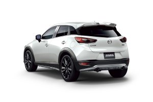 DAMD CX-3 M-package damd-products-mazda-cx-3_m-package - thumbnail 4