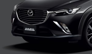 DAMD CX-3 M-package damd-products-mazda-cx-3_m-package - thumbnail 10