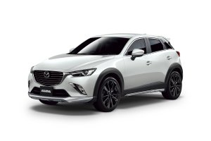 DAMD CX-3 M-package damd-products-mazda-cx-3_m-package - thumbnail 3