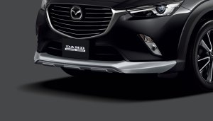 DAMD CX-3 M-package damd-products-mazda-cx-3_m-package - thumbnail 7