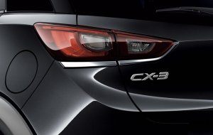 DAMD CX-3 M-package damd-products-mazda-cx-3_m-package - thumbnail 11