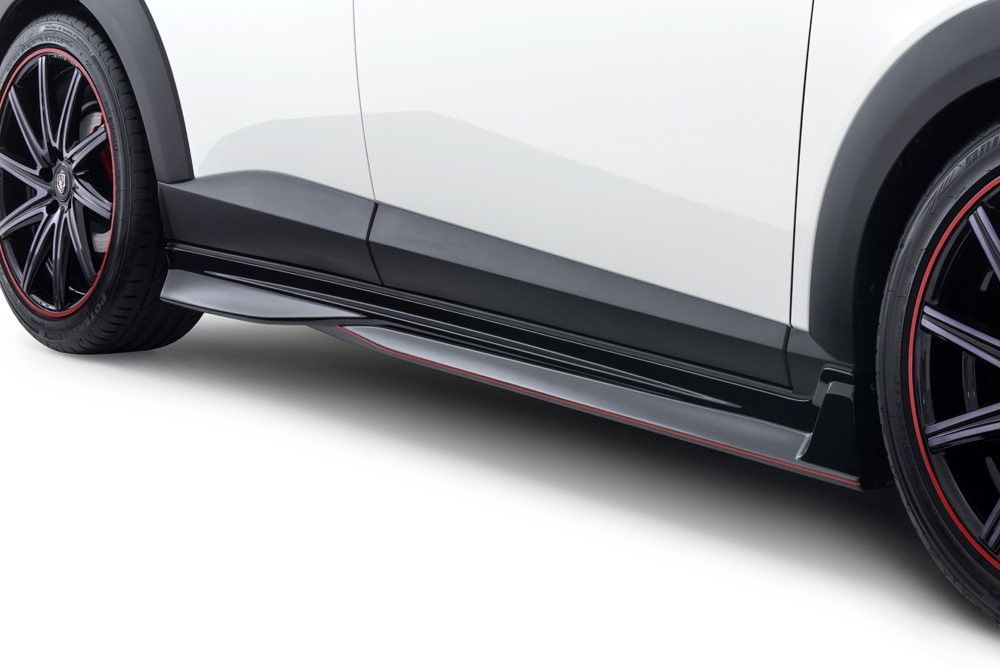 DAMD Cx-3 damd-products-mazda-cx-3 - Фото 12
