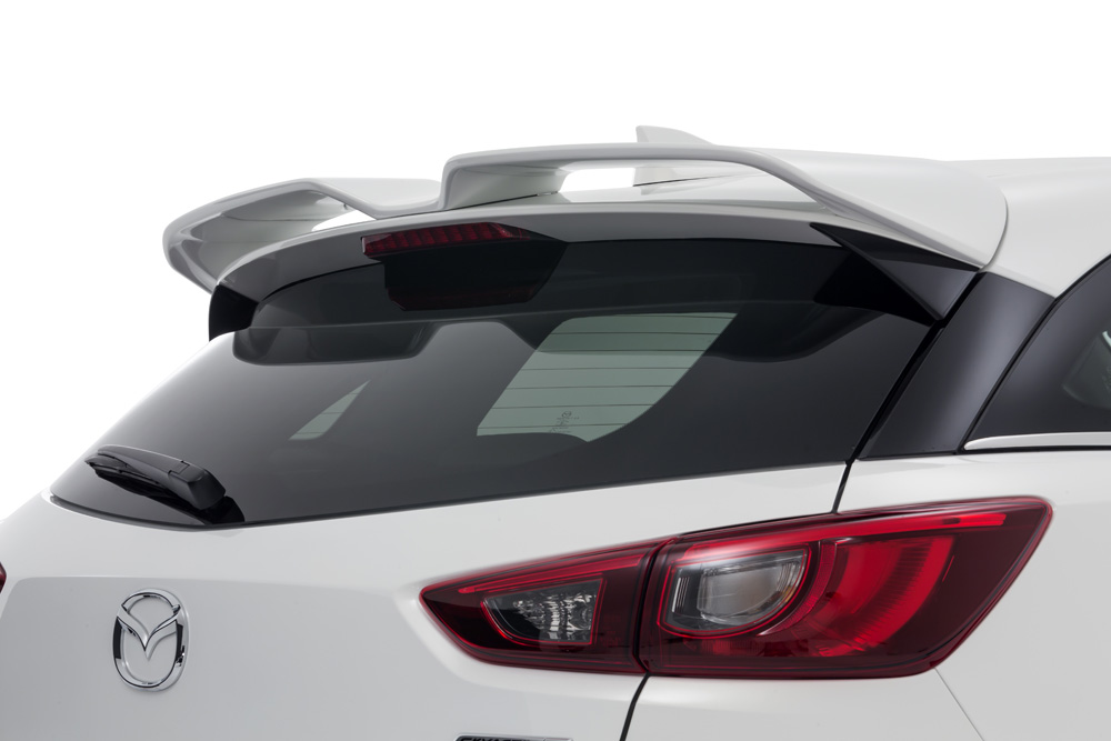 DAMD Cx-3 damd-products-mazda-cx-3 - Фото 14