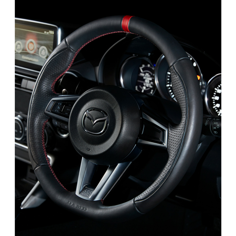 DAMD Roadster Darknight damd-products-mazda-roadster_darknight - Photo 17