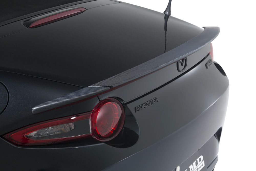 DAMD Roadster Darknight damd-products-mazda-roadster_darknight - Photo 16