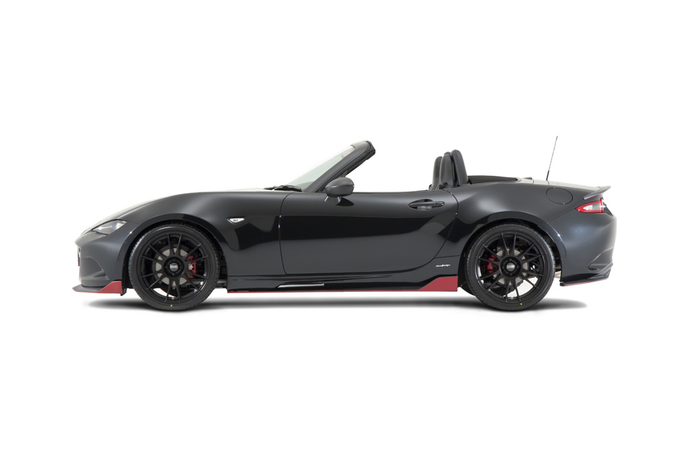 DAMD Roadster Darknight damd-products-mazda-roadster_darknight - Photo 4