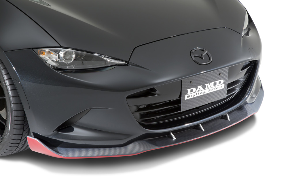 DAMD Roadster Darknight damd-products-mazda-roadster_darknight - Photo 11