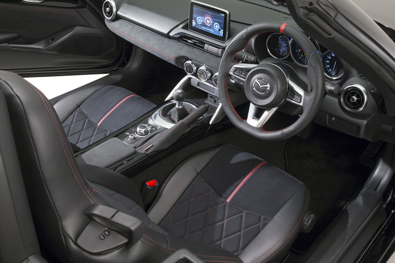 DAMD Roadster Darknight damd-products-mazda-roadster_darknight - Photo 9