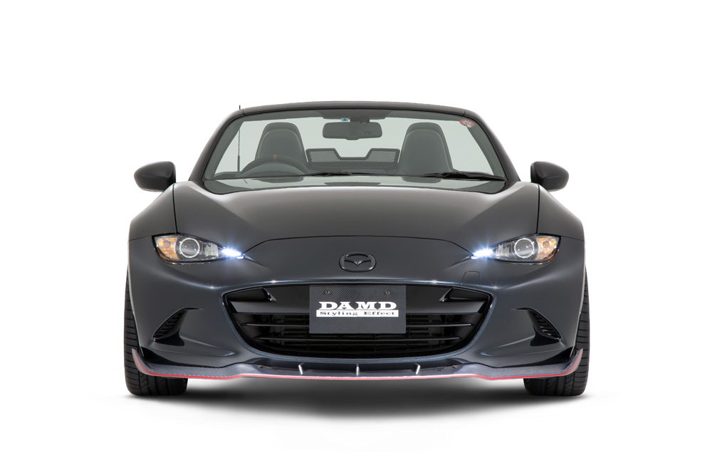 DAMD Roadster Darknight damd-products-mazda-roadster_darknight - Photo 3