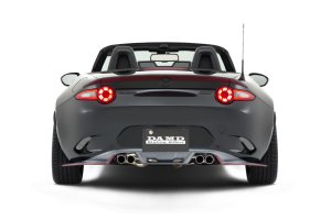 DAMD Roadster Darknight damd-products-mazda-roadster_darknight - thumbnail 5