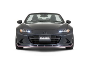 DAMD Roadster Darknight damd-products-mazda-roadster_darknight - thumbnail 3