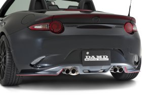 DAMD Roadster Darknight damd-products-mazda-roadster_darknight - thumbnail 15