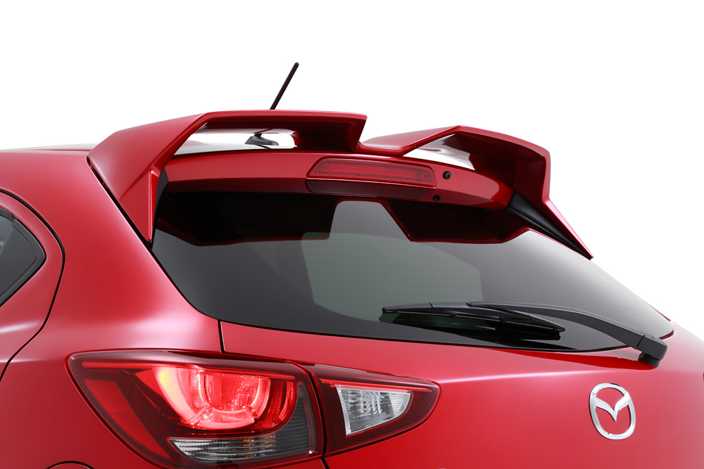 DAMD Demio damd-products-mazda-demio - Фото 16