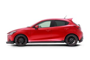 DAMD Demio damd-products-mazda-demio - thumbnail 4