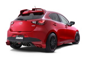 DAMD Demio damd-products-mazda-demio - thumbnail 10