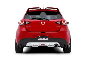 DAMD Demio damd-products-mazda-demio - thumbnail 5