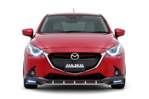 DAMD Demio damd-products-mazda-demio - thumbnail 3