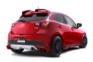 DAMD Demio damd-products-mazda-demio - thumbnail 12