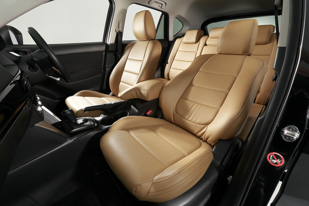 DAMD Cx-5 damd-products-mazda-cx-5 - Фото 7