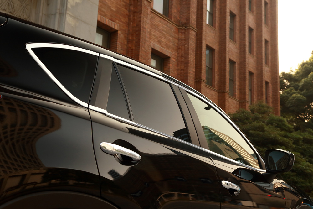DAMD Cx-5 damd-products-mazda-cx-5 - Фото 14