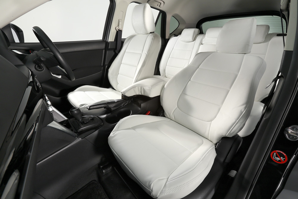 DAMD Cx-5 damd-products-mazda-cx-5 - Фото 8