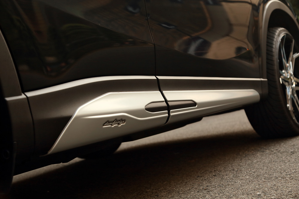 DAMD Cx-5 damd-products-mazda-cx-5 - Фото 11