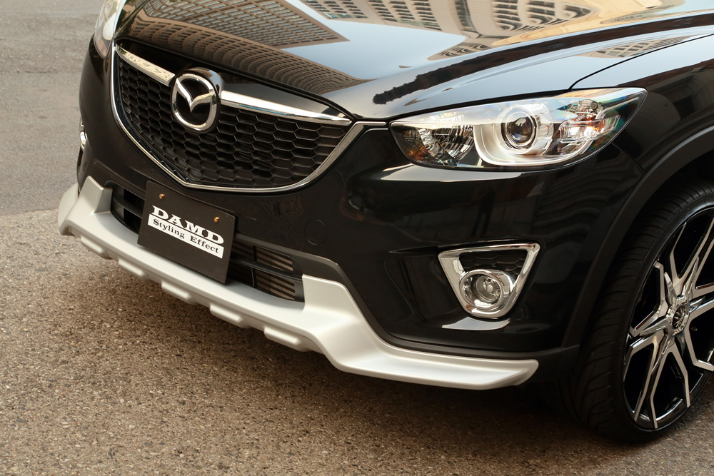 DAMD Cx-5 damd-products-mazda-cx-5 - Фото 10