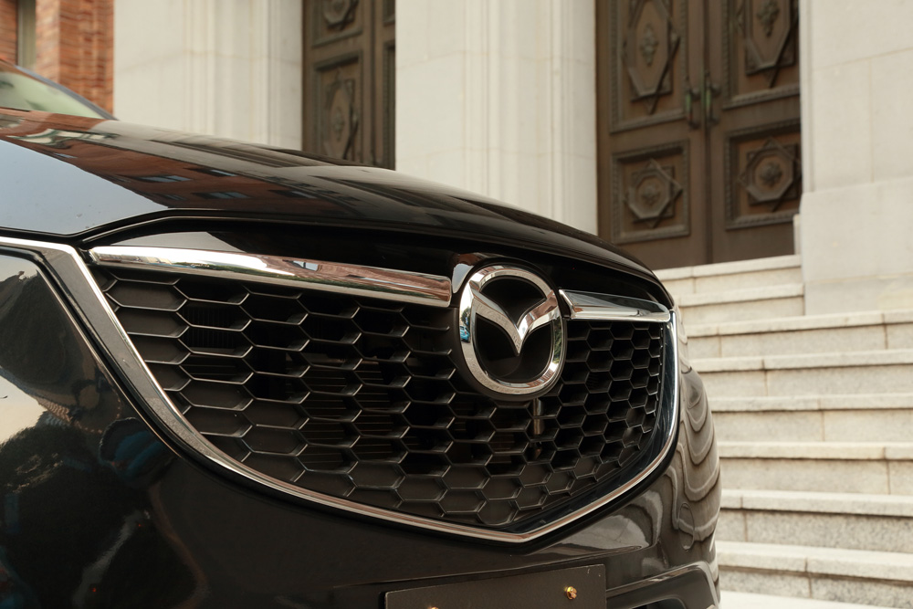 DAMD Cx-5 damd-products-mazda-cx-5 - Фото 13