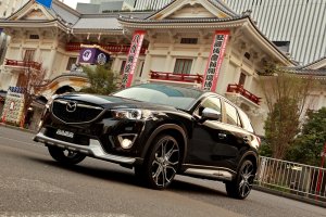 DAMD Cx-5 damd-products-mazda-cx-5 - thumbnail 4