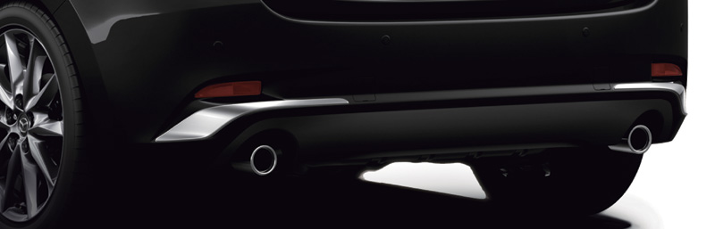 DAMD Axela damd-products-mazda-axela - Foto 5