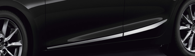 DAMD Axela damd-products-mazda-axela - Foto 4