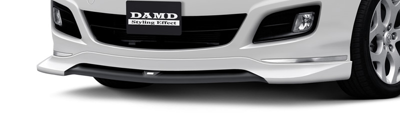 DAMD Biante damd-products-mazda-biante - Foto 12