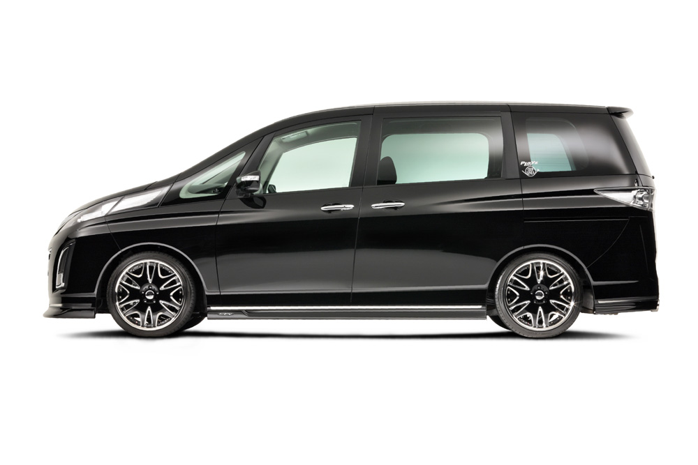 DAMD Biante damd-products-mazda-biante - Foto 5