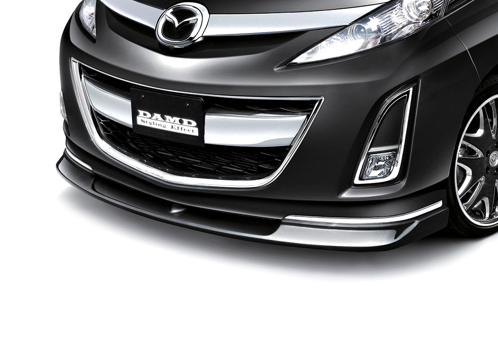 DAMD Biante damd-products-mazda-biante - Foto 9