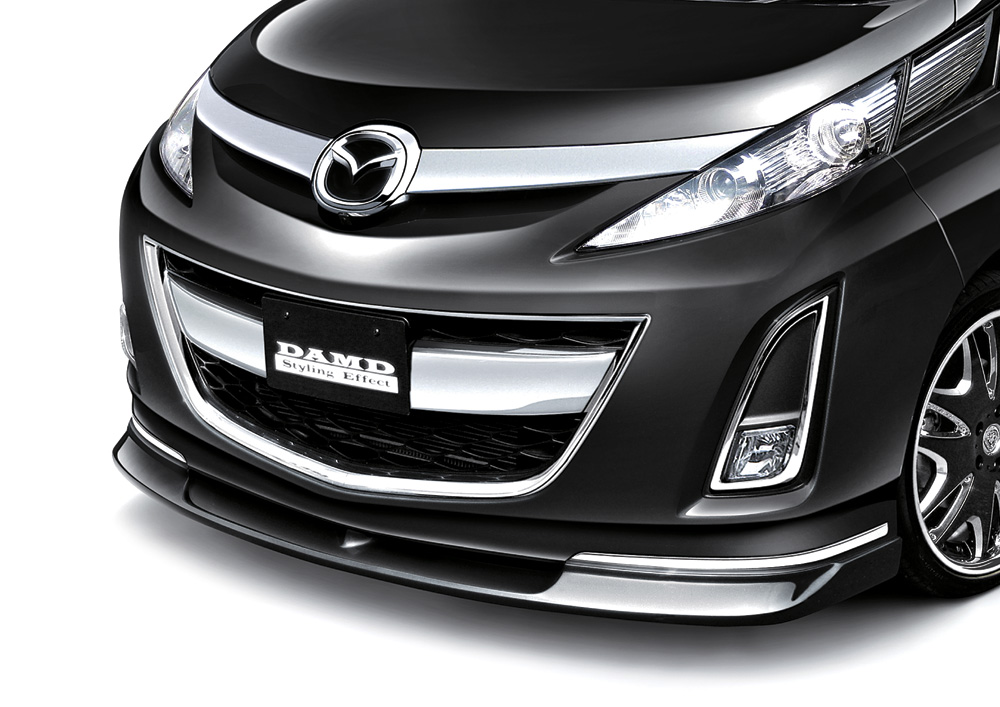 DAMD Biante damd-products-mazda-biante - Foto 15